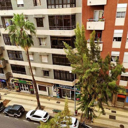 Apartamentos Carrillo 4 Atico Santa Cruz de Tenerife Buitenkant foto