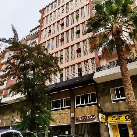 Apartamentos Carrillo 4 Atico Santa Cruz de Tenerife Buitenkant foto