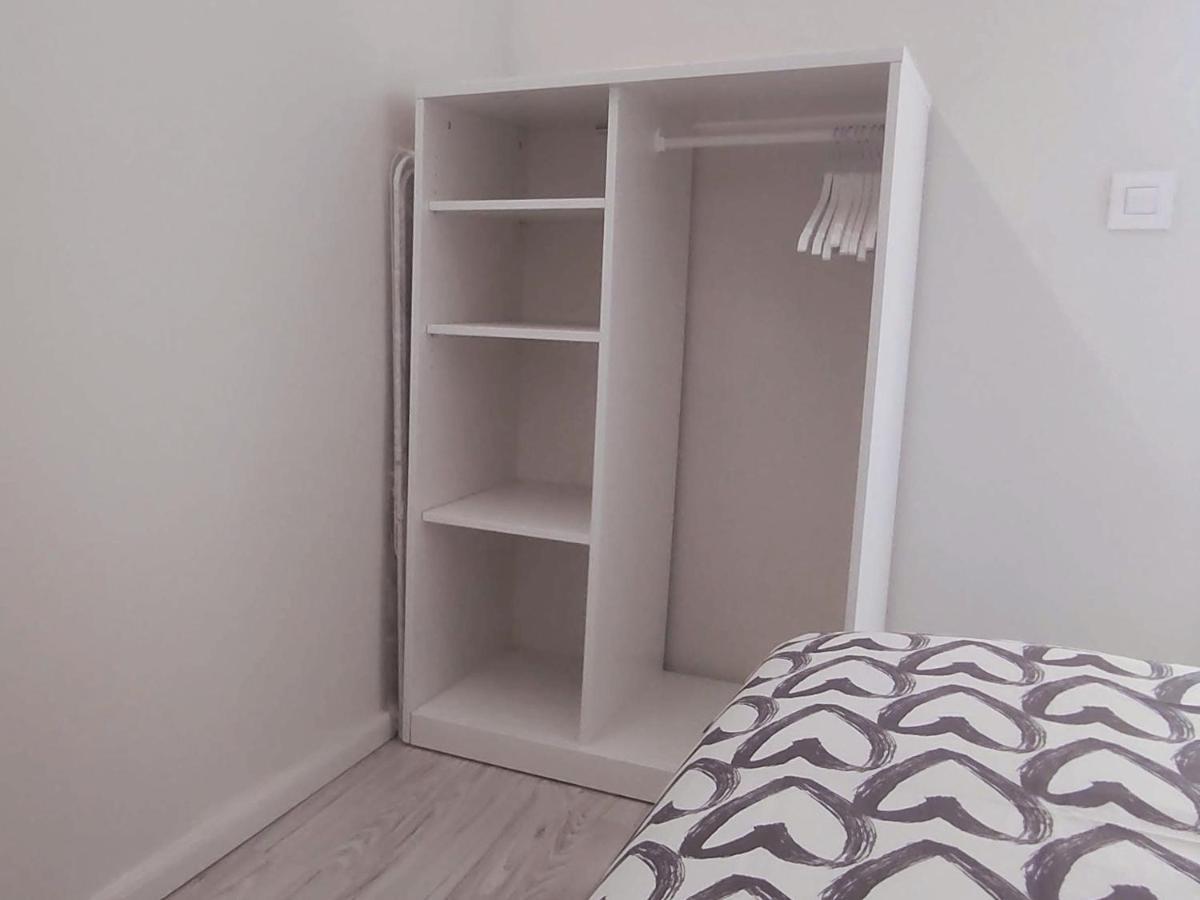 Apartamentos Carrillo 4 Atico Santa Cruz de Tenerife Buitenkant foto