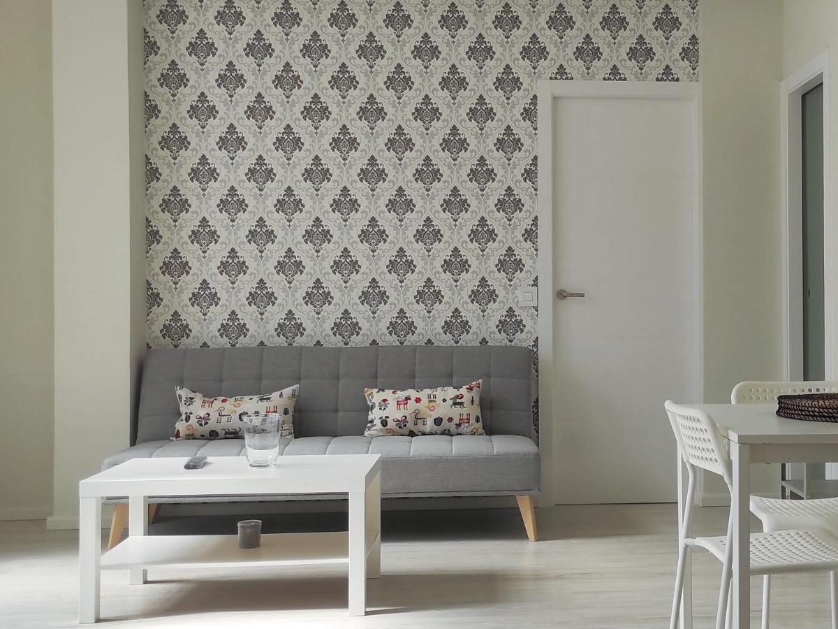 Apartamentos Carrillo 4 Atico Santa Cruz de Tenerife Buitenkant foto