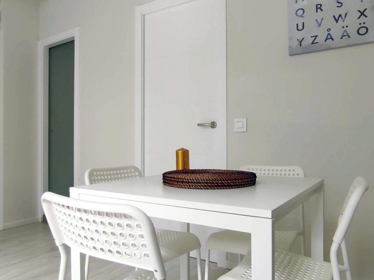 Apartamentos Carrillo 4 Atico Santa Cruz de Tenerife Buitenkant foto