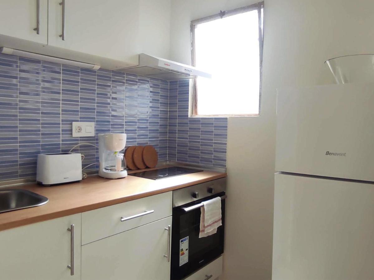 Apartamentos Carrillo 4 Atico Santa Cruz de Tenerife Buitenkant foto