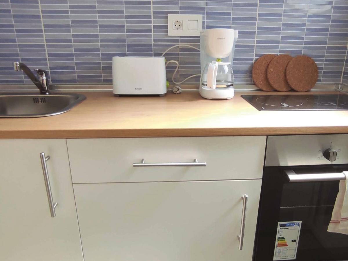 Apartamentos Carrillo 4 Atico Santa Cruz de Tenerife Buitenkant foto