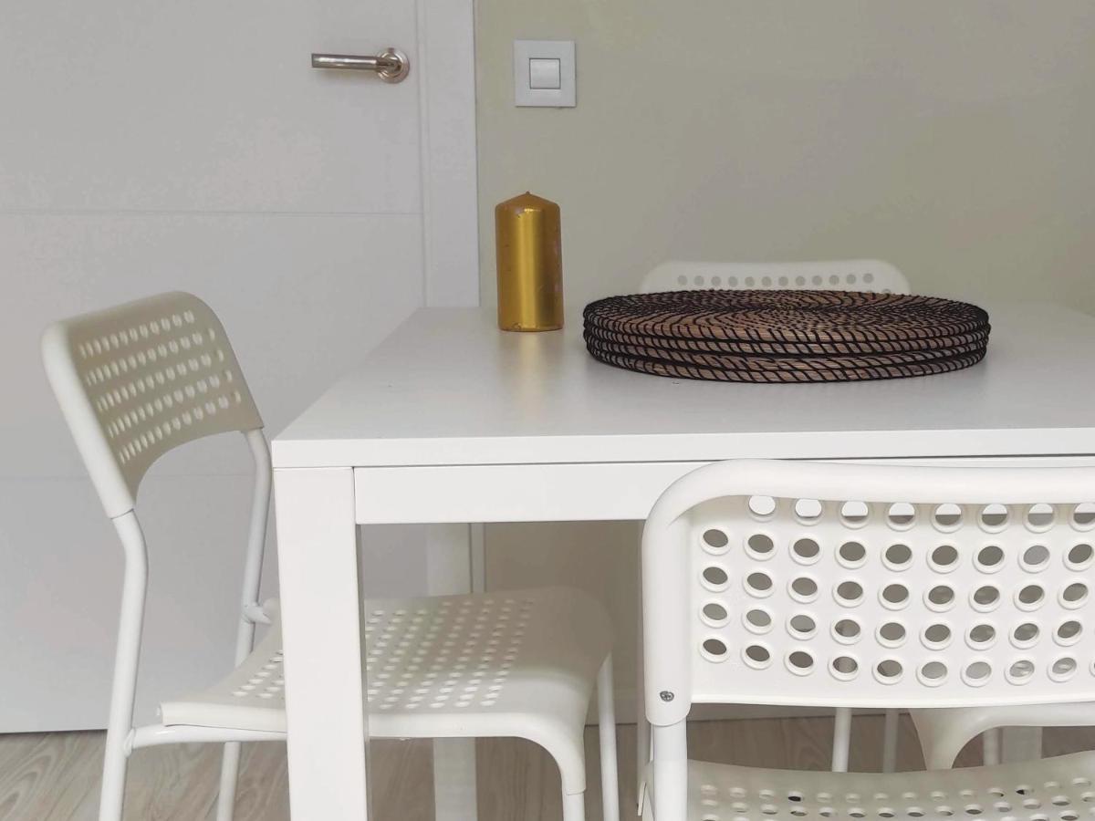 Apartamentos Carrillo 4 Atico Santa Cruz de Tenerife Buitenkant foto
