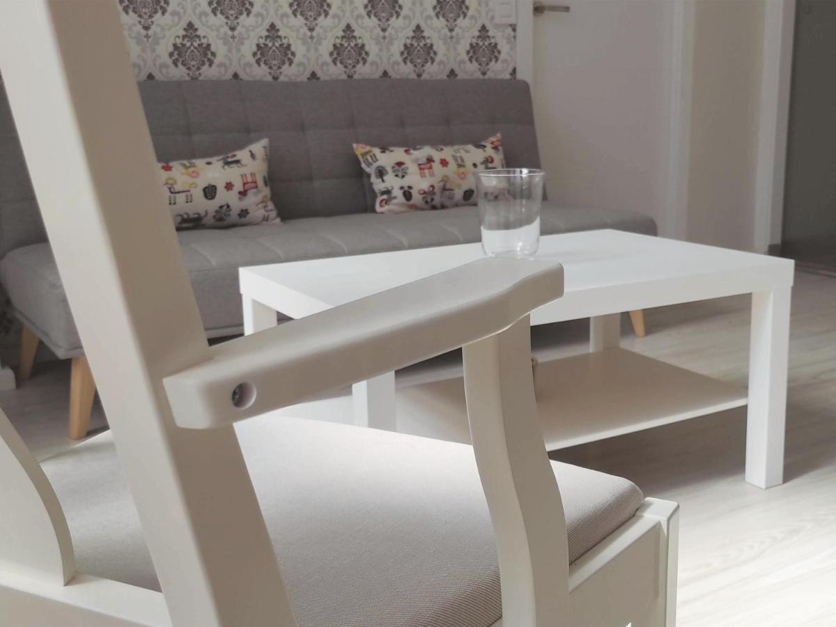 Apartamentos Carrillo 4 Atico Santa Cruz de Tenerife Buitenkant foto